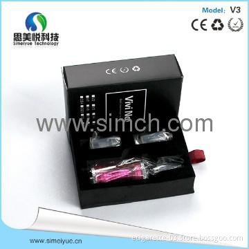3.5ml vivi nova V3 ego t electronic cigarette dubai malaysia israel